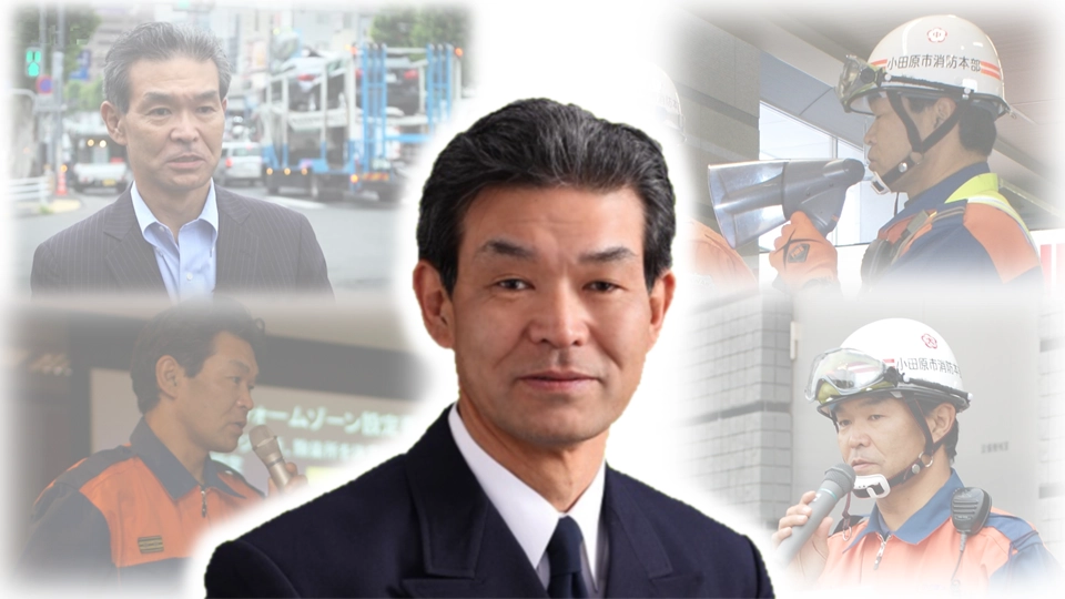 プロフィール写真